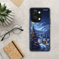 Thumbnail for Christmas Scenery - OnePlus Nord 3 θήκη