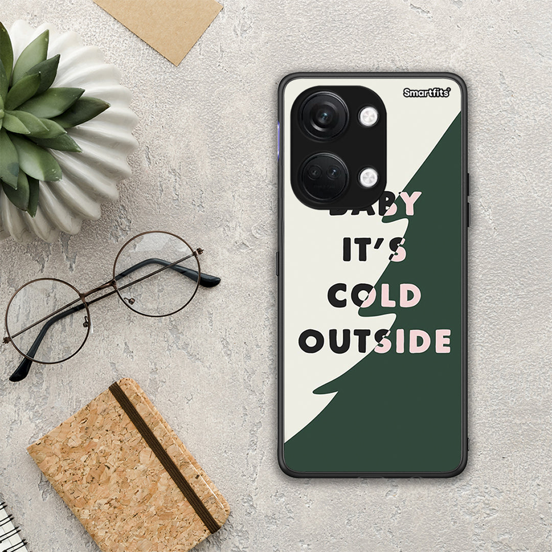 Cold Outside - OnePlus Nord 3 θήκη