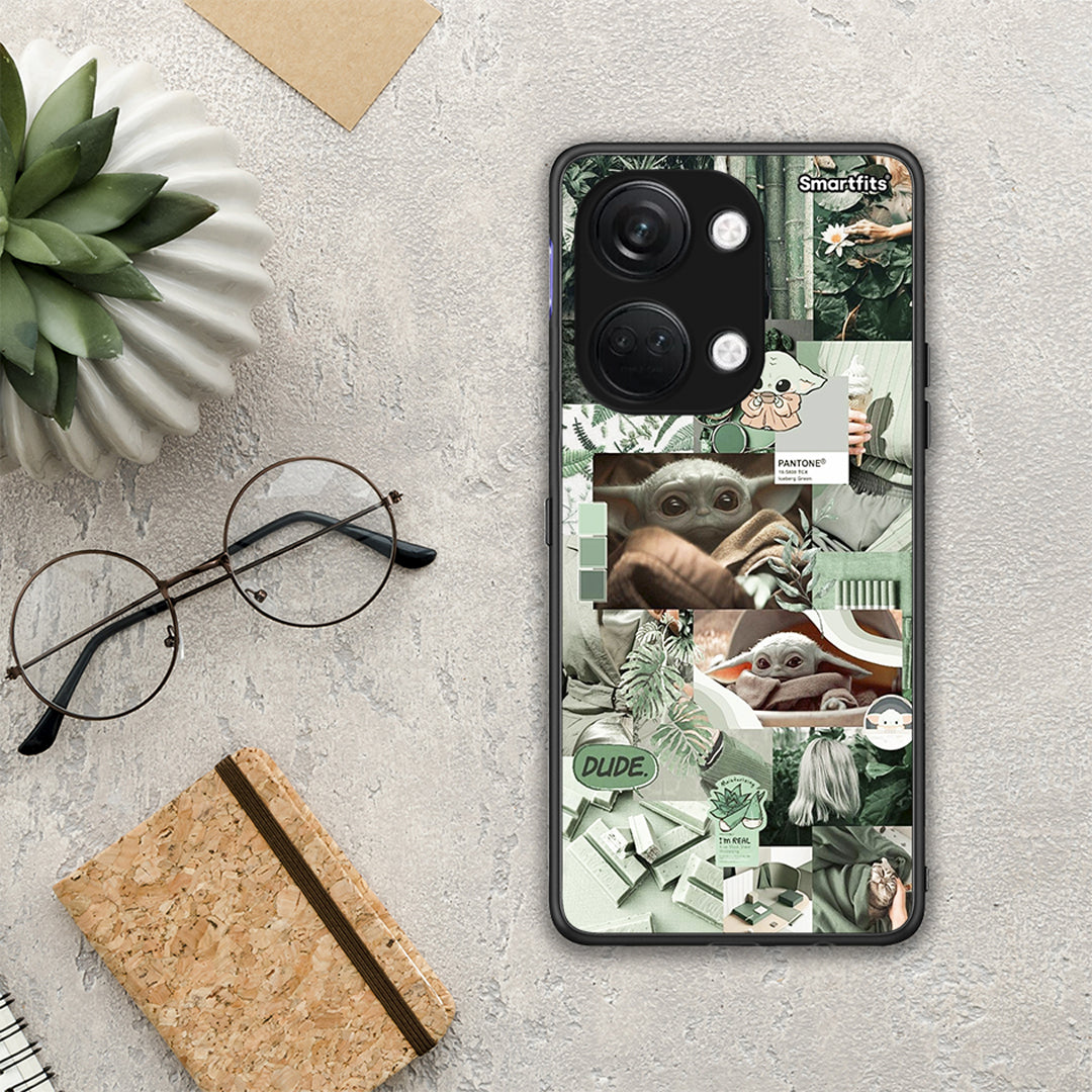 Collage Dude - OnePlus Nord 3 θήκη