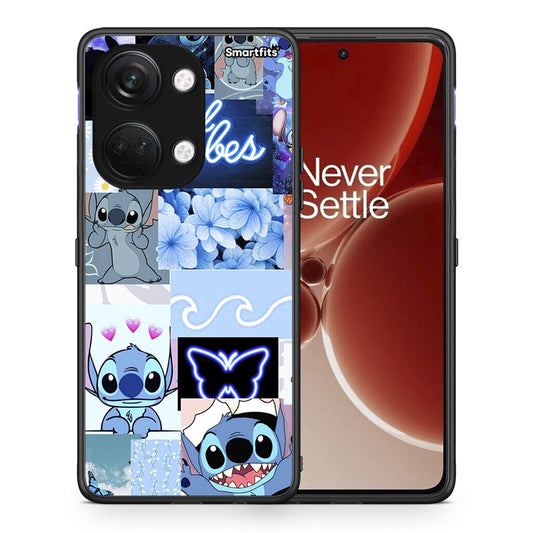 Collage Good Vibes - OnePlus Nord 3 θήκη