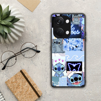 Collage Good Vibes - OnePlus Nord 3 θήκη