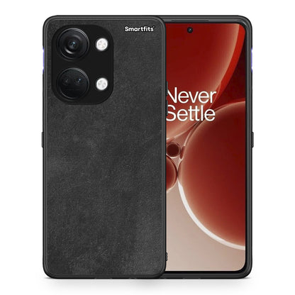 Θήκη OnePlus Nord 3 Black Slate Color από τη Smartfits με σχέδιο στο πίσω μέρος και μαύρο περίβλημα | OnePlus Nord 3 Black Slate Color case with colorful back and black bezels