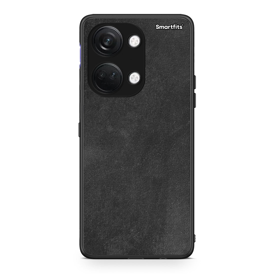 87 - OnePlus Nord 3 Black Slate Color case, cover, bumper