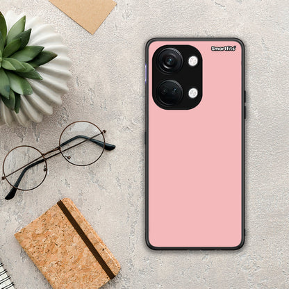 Color Nude - OnePlus Nord 3 θήκη