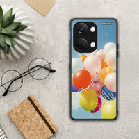 Thumbnail for Colorful Balloons - OnePlus Nord 3 θήκη