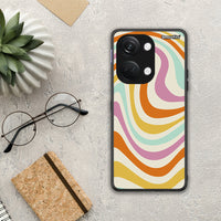 Thumbnail for Colourful Waves - OnePlus Nord 3 θήκη
