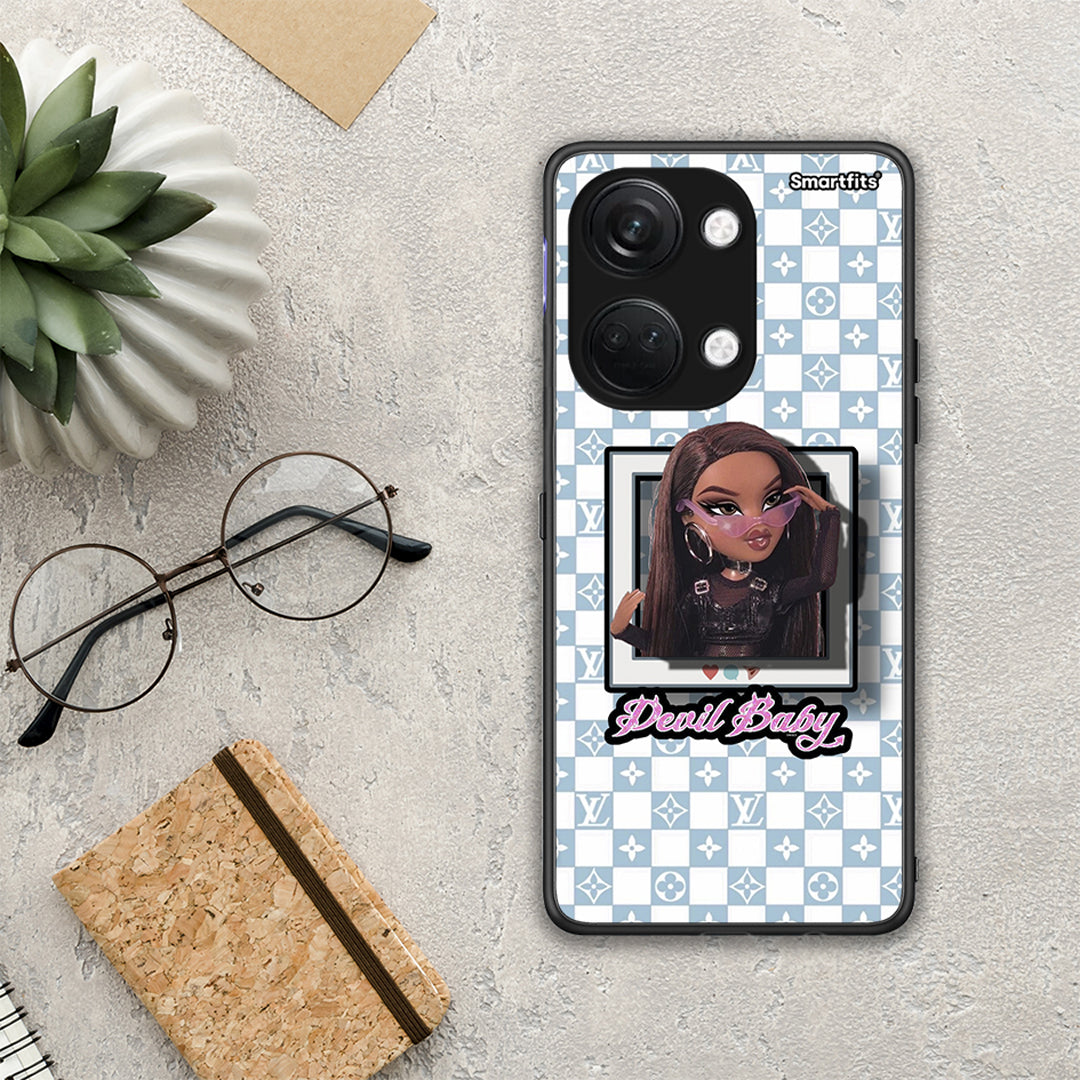 Devil Baby - OnePlus Nord 3 θήκη