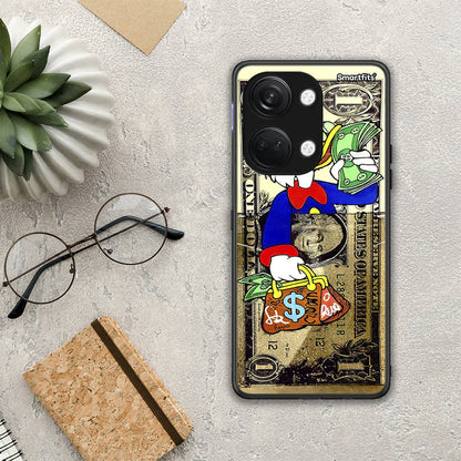 Duck Money - OnePlus Nord 3 θήκη