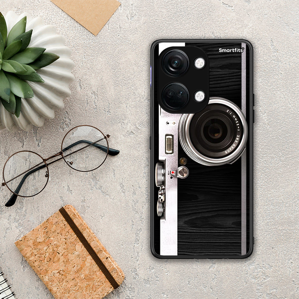 Emily In Paris - OnePlus Nord 3 θήκη