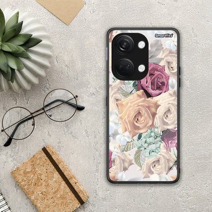 Floral Bouquet - OnePlus Nord 3 θήκη