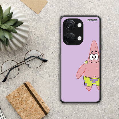 Friends Patrick - OnePlus Nord 3 θήκη