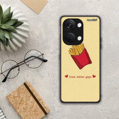Fries Before Guys - OnePlus Nord 3 θήκη