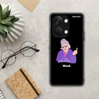 Thumbnail for Grandma Mood Black - OnePlus Nord 3 θήκη