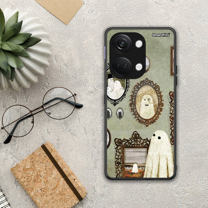 Halloween Ghost Season - OnePlus Nord 3 θήκη