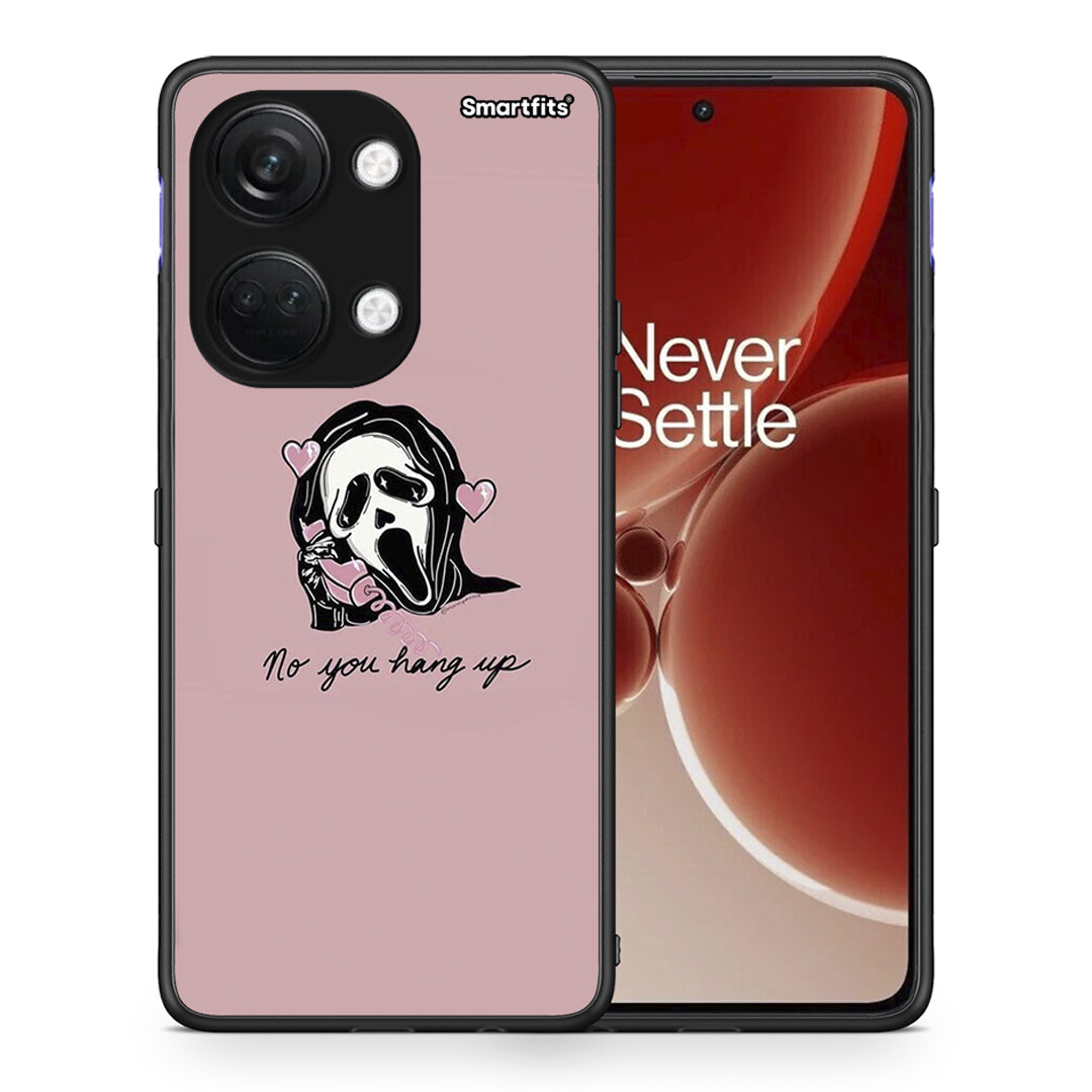 Halloween Hang Up - OnePlus Nord 3 θήκη