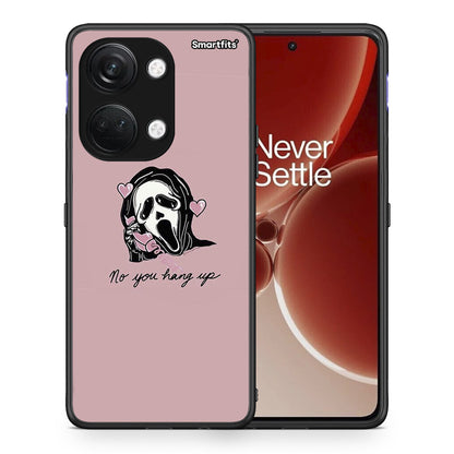 Halloween Hang Up - OnePlus Nord 3 θήκη