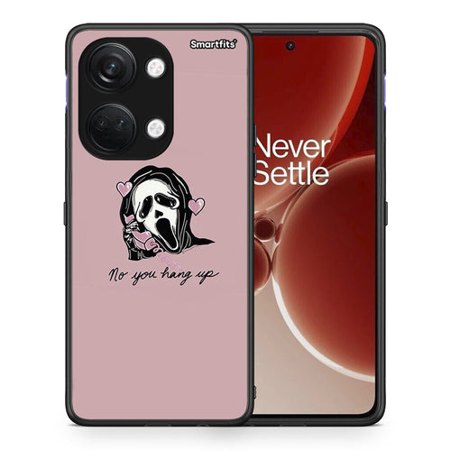 Halloween Hang Up - OnePlus Nord 3 θήκη