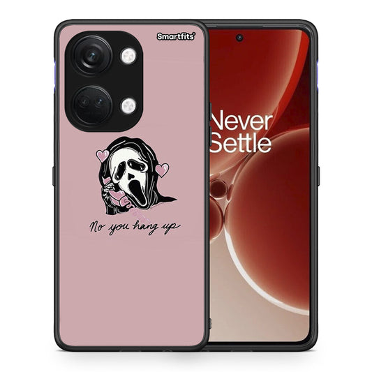 Halloween Hang Up - OnePlus Nord 3 θήκη
