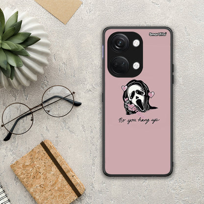Halloween Hang Up - OnePlus Nord 3 θήκη