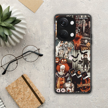 Halloween Spooky Season - OnePlus Nord 3 θήκη