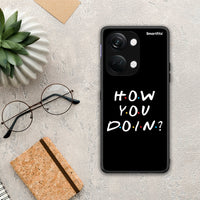 Thumbnail for How You Doin - OnePlus Nord 3 θήκη