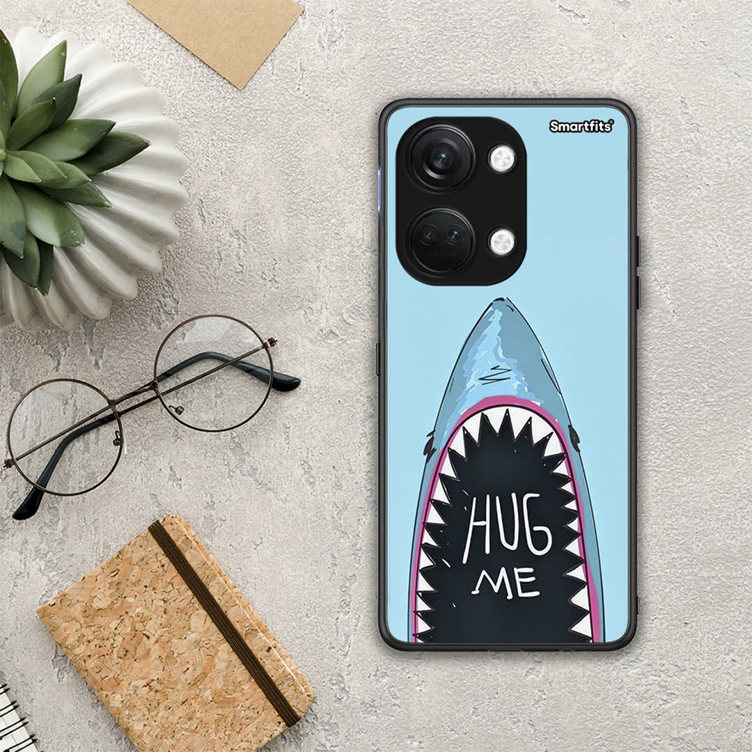 Hug Me - OnePlus Nord 3 θήκη