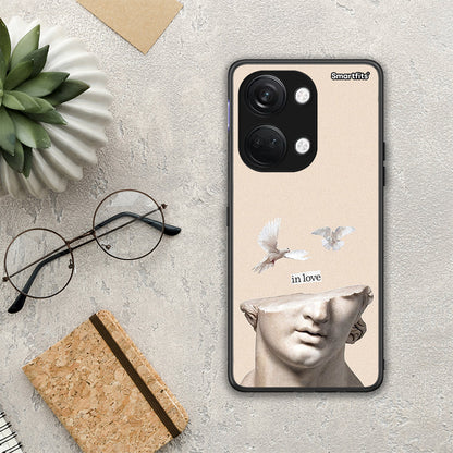 In Love - OnePlus Nord 3 θήκη