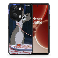 Thumbnail for Lady And Tramp 1 - OnePlus Nord 3 θήκη