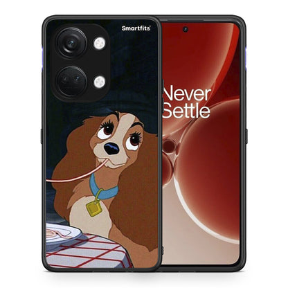 Lady And Tramp 2 - OnePlus Nord 3 θήκη