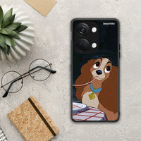 Thumbnail for Lady And Tramp 2 - OnePlus Nord 3 θήκη