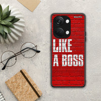 Thumbnail for Like A Boss - OnePlus Nord 3 θήκη