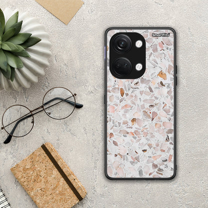 Marble Terrazzo - OnePlus Nord 3 θήκη