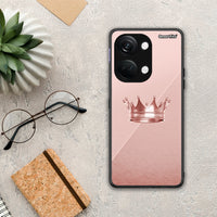 Thumbnail for Minimal Crown - OnePlus Nord 3 θήκη