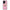 OnePlus Nord 3 Moon Girl θήκη από τη Smartfits με σχέδιο στο πίσω μέρος και μαύρο περίβλημα | Smartphone case with colorful back and black bezels by Smartfits
