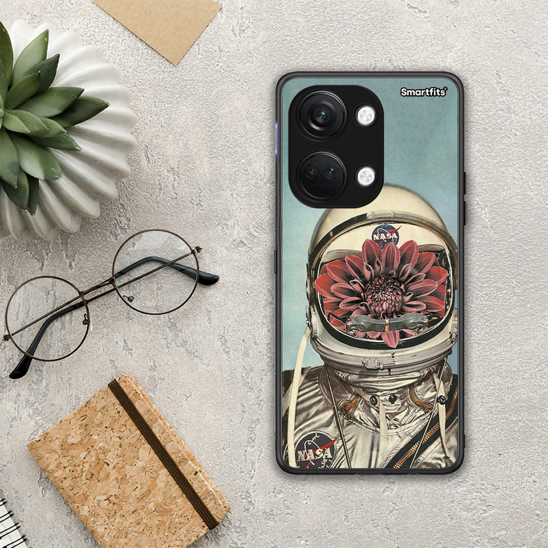 Nasa Bloom - OnePlus Nord 3 θήκη