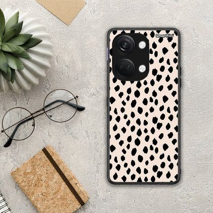New Polka Dots - OnePlus Nord 3 θήκη