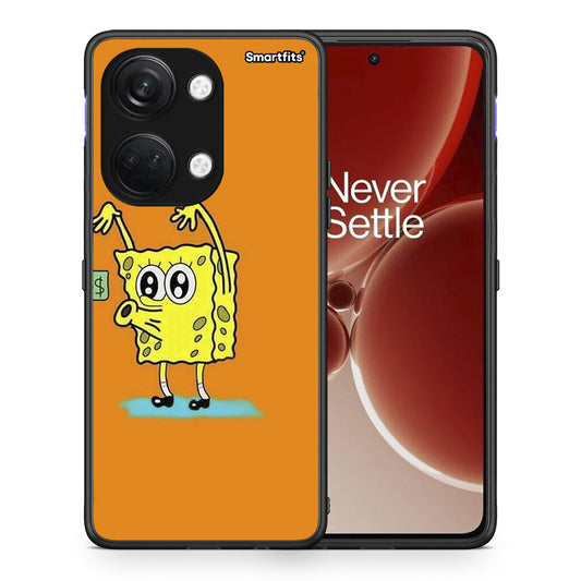 No Money 2 - OnePlus Nord 3 θήκη