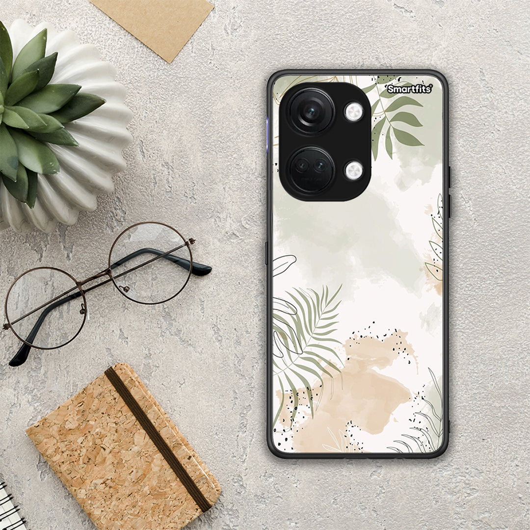 Nude Plants - OnePlus Nord 3 θήκη