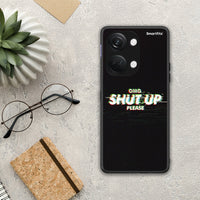Thumbnail for OMG ShutUp - OnePlus Nord 3 θήκη
