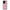 OnePlus Nord 3 Pig Glasses θήκη από τη Smartfits με σχέδιο στο πίσω μέρος και μαύρο περίβλημα | Smartphone case with colorful back and black bezels by Smartfits