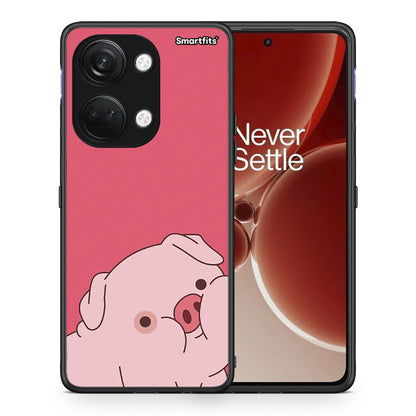 Pig Love 1 - OnePlus Nord 3 θήκη