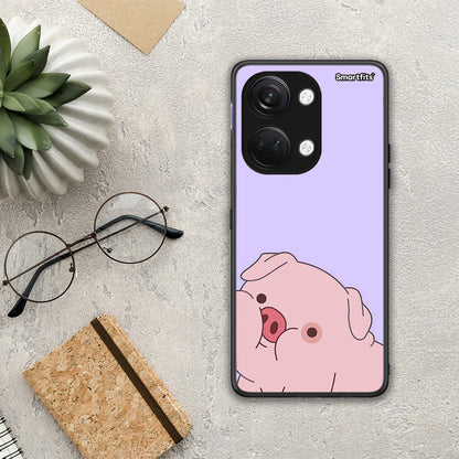Pig Love 2 - OnePlus Nord 3 θήκη