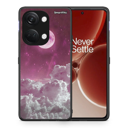 Pink Moon - OnePlus Nord 3 θήκη