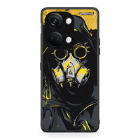 Thumbnail for 4 - OnePlus Nord 3 Mask PopArt case, cover, bumper