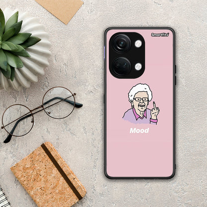 PopArt Mood - OnePlus Nord 3 θήκη