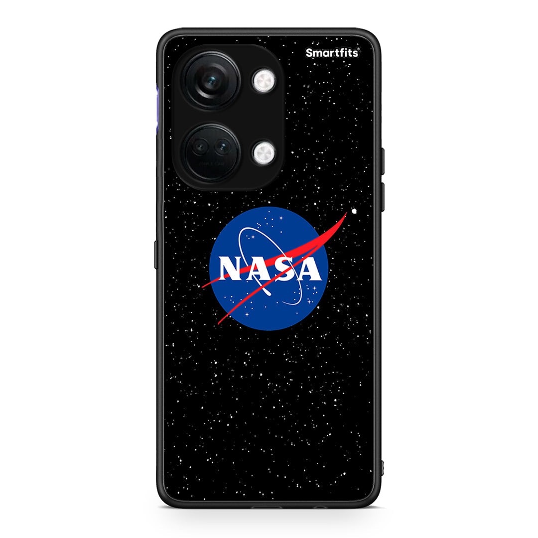 4 - OnePlus Nord 3 NASA PopArt case, cover, bumper