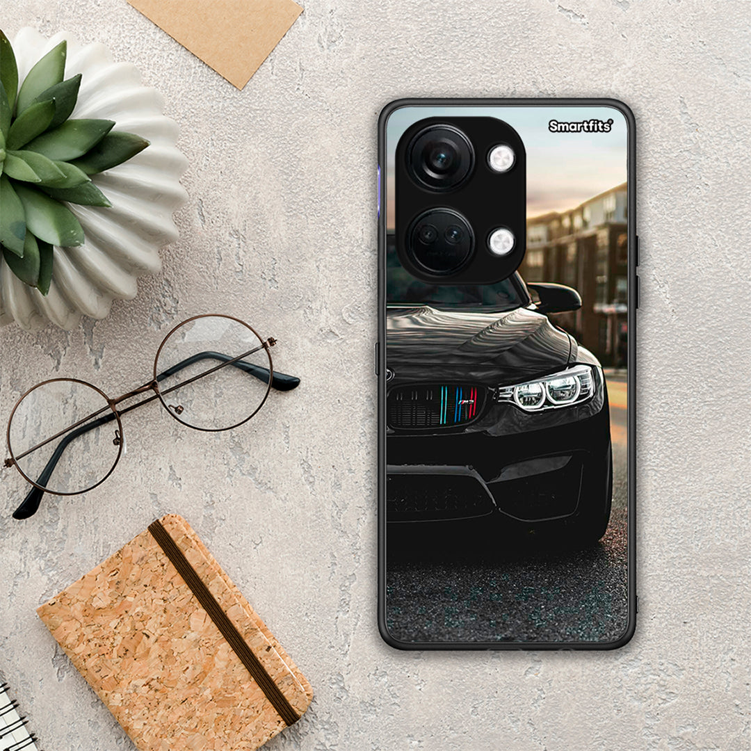 Racing M3 - OnePlus Nord 3 θήκη