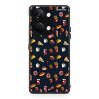 Thumbnail for 118 - OnePlus Nord 3 Hungry Random case, cover, bumper