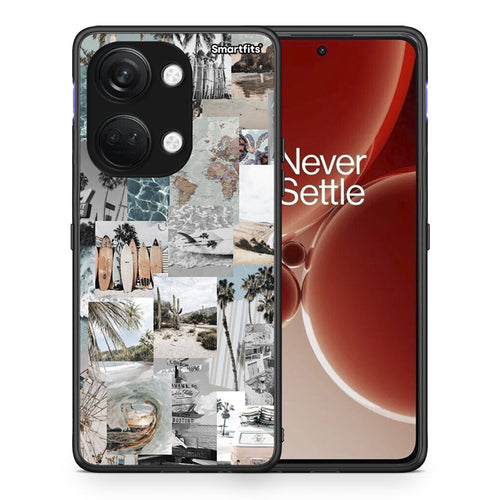 Retro Beach Life - OnePlus Nord 3 θήκη