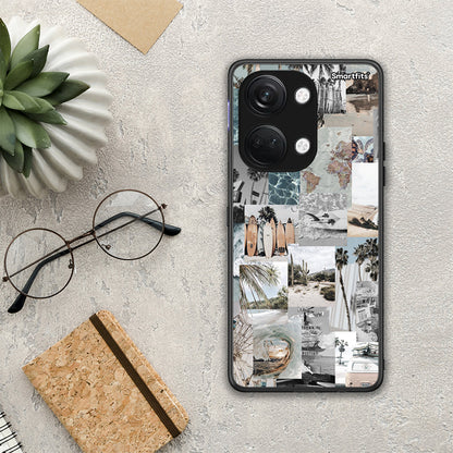 Retro Beach Life - OnePlus Nord 3 θήκη